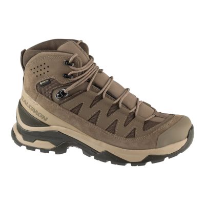 Salomon Quest Echo GTX L49146400 Brązowe 41 1/3