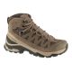 Salomon Quest Echo GTX L49146400 Brązowe 41 1/3
