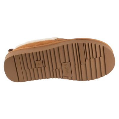 4. Esprit Pitera Loafer PD00017527 Brązowe 36
