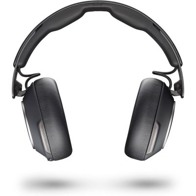5. Słuchawki BT nauszne Poly Voyager Surround 80 UC Microsoft Teams Certified USB-C Headset + USB-C/A Adapter 8G7U0AA