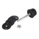 43. Sztangielka z gwintem SG04 15 (15kg, 8 talerzy) KGHMS 17-59-120