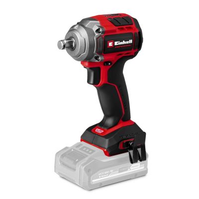 6. Klucz udarowy 18V TP-CW 18/350-C LI BL-SOLO 4510055 EINHELL