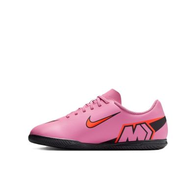 2. Buty Nike Junior Mercurial Vapor 16 Club IC FQ8289-600