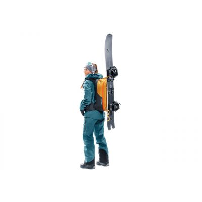 3. Plecak skiturowy Deuter Alproof Lite 20 SL 331002367030