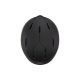 4. Kask narciarski Rossignol FIT IMPACTS BLACK czarny