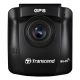 5. Rejestrator pojazdów DrivePro 250/32GB TS-DP250A-32G