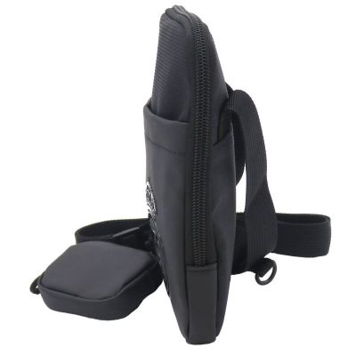 2. Real Madryt saszetka na ramię Cross Body Bag BD92-23RM