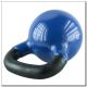 2. Kettlebell żeliwny Blue HMS KNV20 20kg