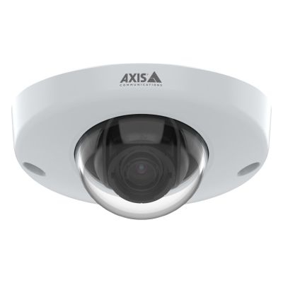 2. Axis 02670-001 - Kamera IP do monitoringu - Wewnętrzna - Przewodowa - Cyfrowy PTZ