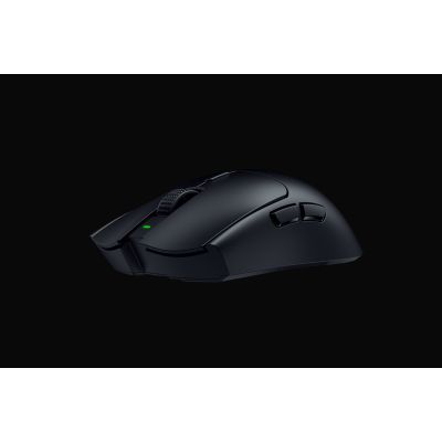 25. Razer Viper V3 HyperSpeed myszka Gaming Po prawej stronie RF Wireless Optyczny 30000 DPI