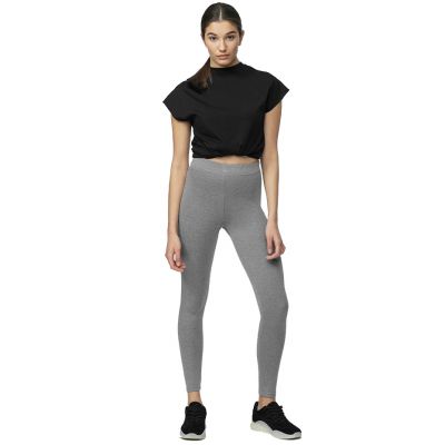 11. Legginsy 4F W H4L21 LEG010 24M