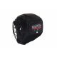 3. Kask bokserski Masters z kratką - KSS-K 023451-KM