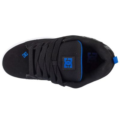 3. DC Shoes Court Graffik DC01661063 Czarne 41