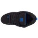 3. DC Shoes Court Graffik DC01661063 Czarne 41