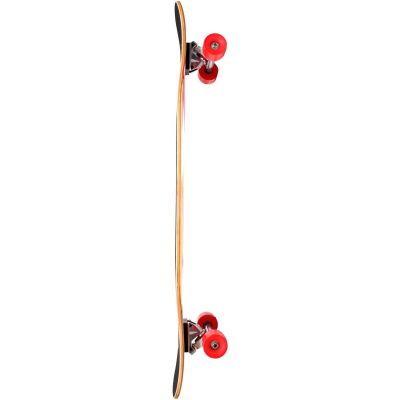 8. DESKOROLKA LONGBOARD ENERO EAGLE 41,5x9,5