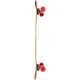 8. DESKOROLKA LONGBOARD ENERO EAGLE 41,5x9,5