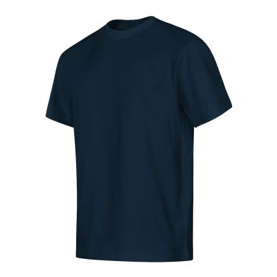 Koszulka unisex Vibe (granatowy)