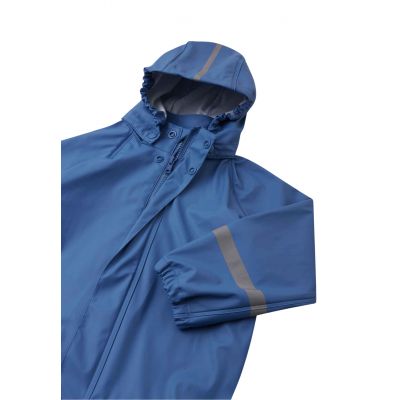 15. Komplet przeciwdeszczowy Reima Tihku Jr 5100021A-6550