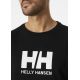 2. Koszulka Helly Hansen Logo T-Shirt M  33979 990