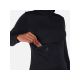 4. Bluza Rossignol W Blackside Fleece Hz czarny