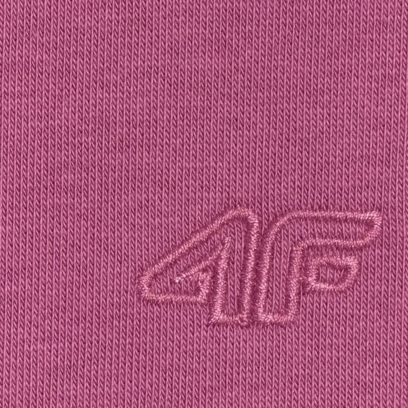 6. Bluza 4F F1953 Jr 4FJWAW25TSWSF1953 50S