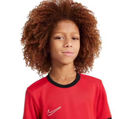 9. Koszulka Nike Dri-Fit Academy 25 SS Jr FZ9758 657