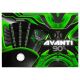 8. Rzutki Harrows Avanti 90% Steeltip HS-TNK-000016023