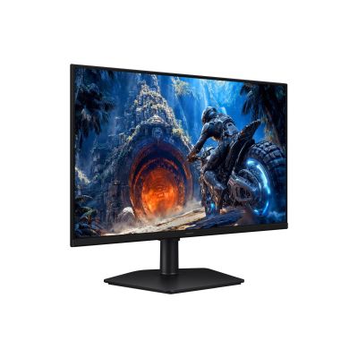 8. Samsung G40H monitor komputerowy 68,6 cm (27") 1920 x 1080 px Full HD LCD Czarny