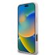 5. Etui Guess 4G Big Logo na iPhone 16 Pro Max - różowe
