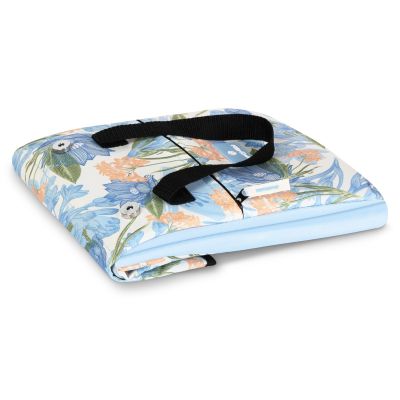 7. Torba na lunch z rolowanym zamknięciem lunchbox Spokey URBAN CHILL