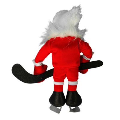 2. Maskotka IIHF MŚ IA Sosnowiec 2026