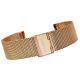 5. Bransoleta do Smartwatcha GIEWONT Supernova GW330 GWB330-1 - Rose Gold