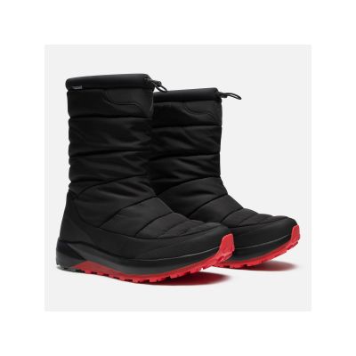 4. Buty Rossignol W Rossi Podium Coulisse czarny