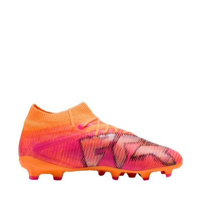 11. Buty piłkarskie dla dzieci Puma Future 8 Pro FG/AG 108613 03