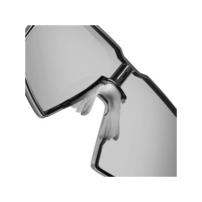 6. Okulary Julbo Edge - czarny / opalowy| Reactiv Performance 1-3 Laf