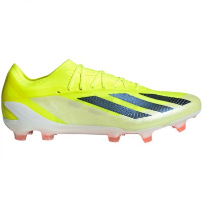 7. Buty piłkarskie adidas X Crazyfast Elite FG M IE2376