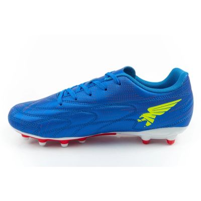 3. Joma buty piłkarskie korki Evolution JR 2605 piłka nożna lanki