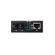 3. Digitus Gigabitowy konwerter mediów, RJ45 / ST