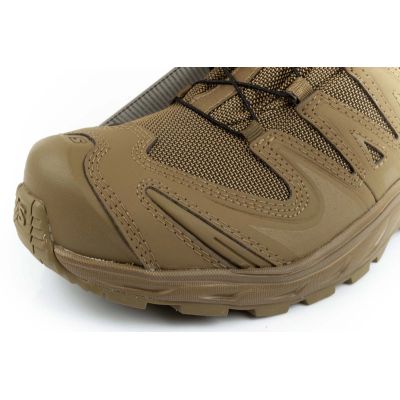 29. Buty trekkingowe Salomon XA Forces GTX W 401382