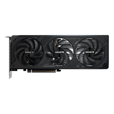 10. Karta graficzna Gigabyte GeForce RTX 5070 WINDFORCE OC 12GB