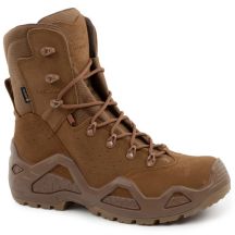 Lowa buty męskie taktyczne Z-8S GORE-TEX wysokie wojskowe wytrzymałe