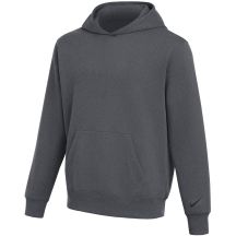 Bluza dla dzieci Nike Park 26 Fleece Hoodie ciemnoszara IO9048 071 S