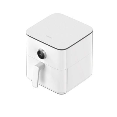 8. Frytownica beztłuszczowa Xiaomi Mi Smart Air Fryer 6.5l (biały)