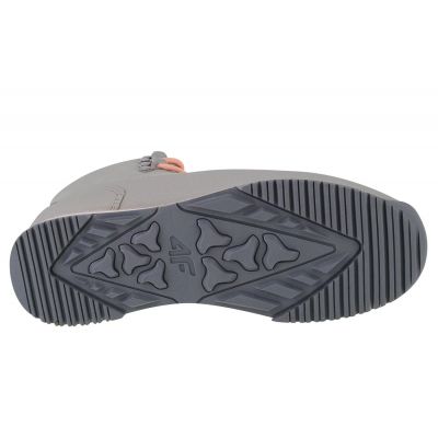 8. Buty 4F Winter Boots Jr 4FJAW22FWINF004-27S