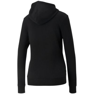 2. Bluza Puma ESS+ Embroidery Hoodie FL W 670004 01