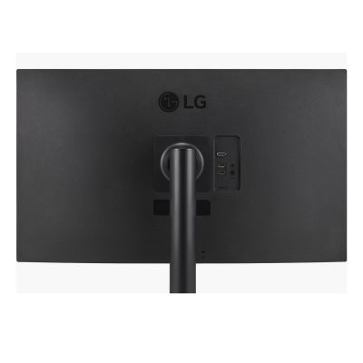 11. MONITOR LG LED 4K UHD 31,5" 32UR550K-B