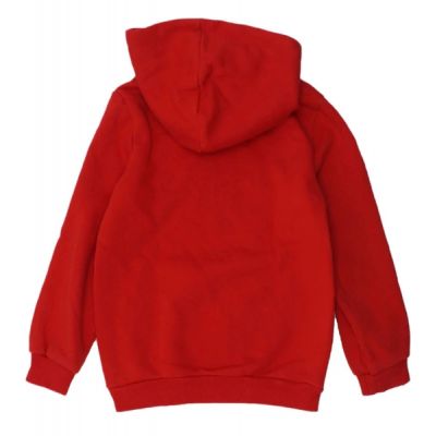 4. Bluza Puma DCT Hoodie Jr 849258 11
