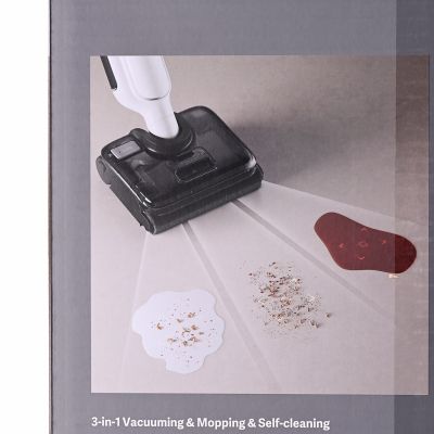 19. Odkurzacz pionowy Xiaomi Wet and Dry Vacuum W30