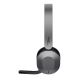 17. Lenovo 4XD1V23301 słuchawki/zestaw słuchawkowy Przewodowy i Bezprzewodowy Opaska na głowę Biuro/centrum telefoniczne USB Type-C Bluetooth Szary