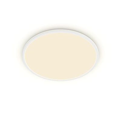 6. Philips Funkcjonalność Lampa sufitowa Superslim 36 W
